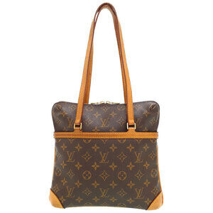 Louis Vuitton Monogram Cousin Shoulder Bag